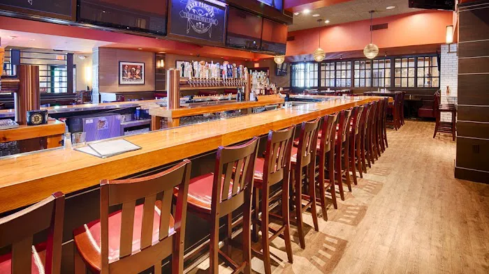 Best Western Plus Waltham Boston 5