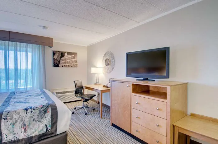 Best Western Plus Waltham Boston 5