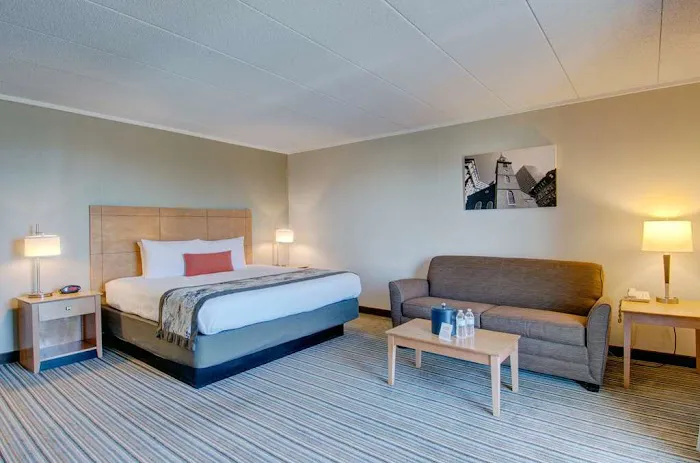 Best Western Plus Waltham Boston 5
