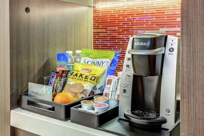 Hilton Garden Inn Boston/Waltham 4