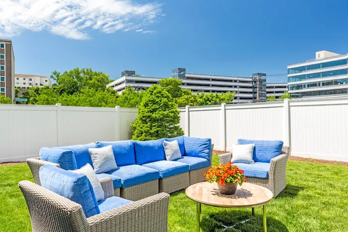 Hilton Garden Inn Boston/Waltham 4
