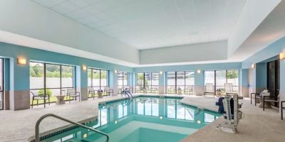 Hilton Garden Inn Boston/Waltham