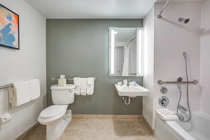 Hilton Garden Inn Boston/Waltham 4