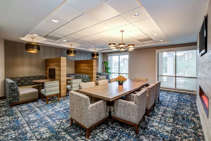 Hilton Garden Inn Boston/Waltham 4