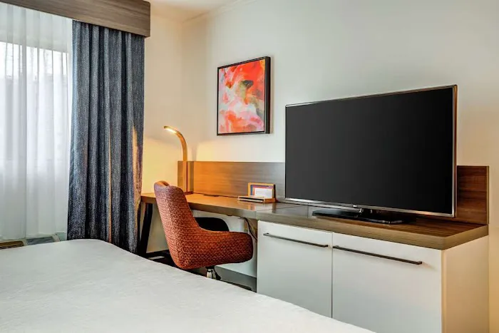 Hilton Garden Inn Boston/Waltham 4
