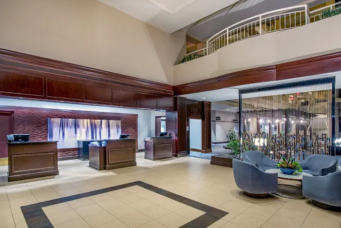 Embassy Suites by Hilton Boston Waltham 5