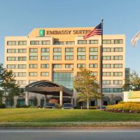 Embassy Suites by Hilton Boston Waltham
