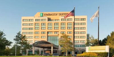 Embassy Suites by Hilton Boston Waltham