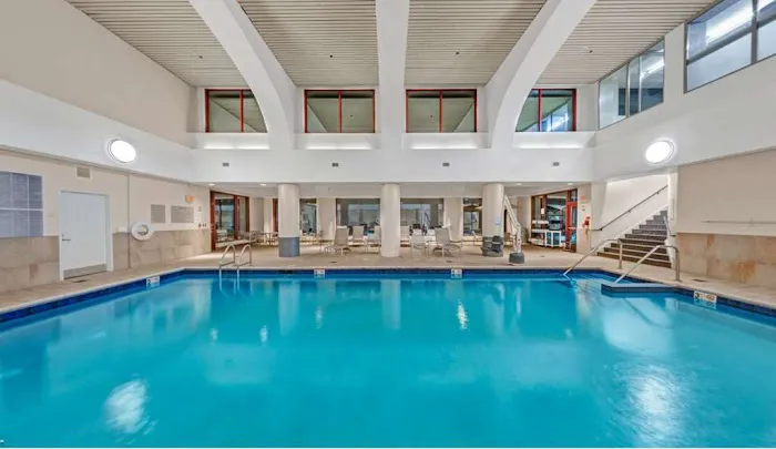 Embassy Suites by Hilton Boston Waltham 5