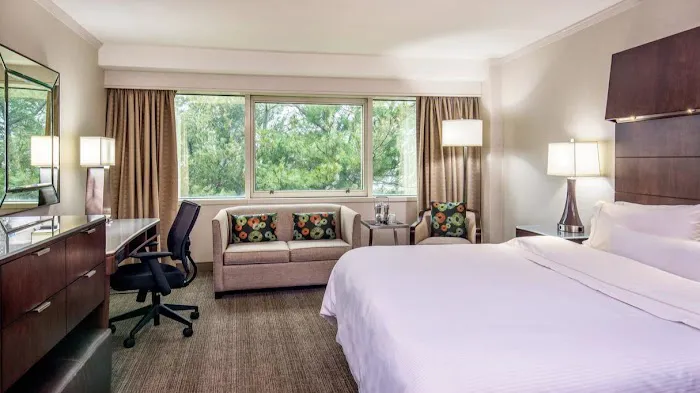 The Westin Waltham Boston 4