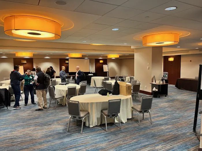 The Westin Waltham Boston 4