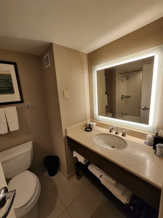 The Westin Waltham Boston 4