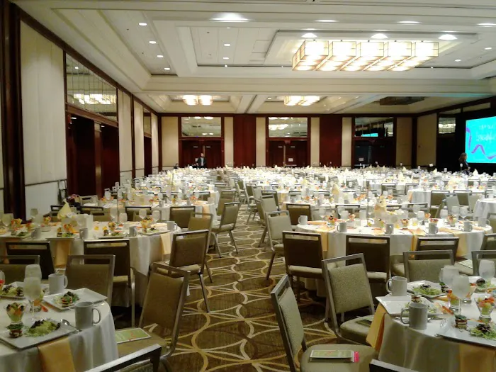 The Westin Waltham Boston 4