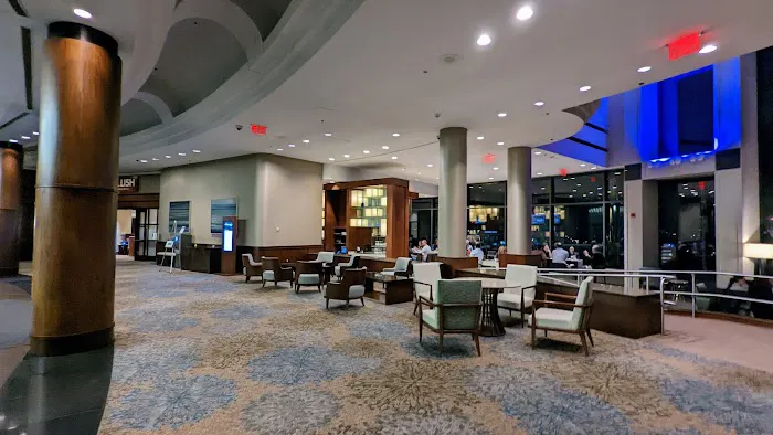The Westin Waltham Boston 4