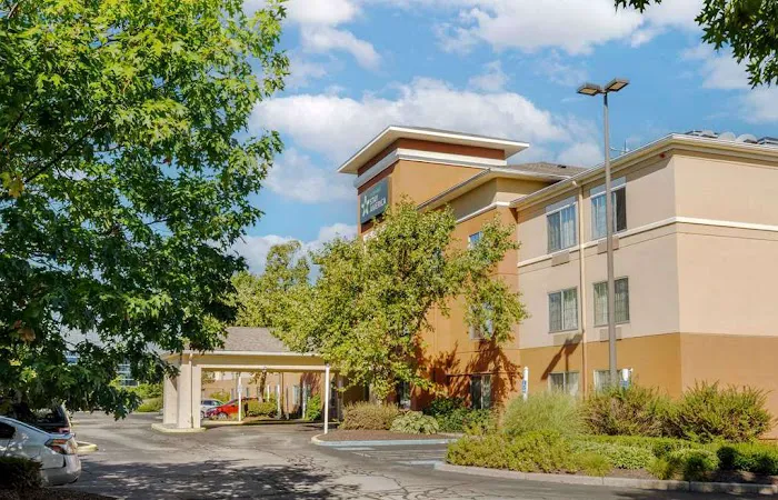 Extended Stay America - Boston - Waltham - 52 4th Ave. 4