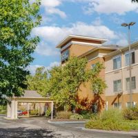 Extended Stay America - Boston - Waltham - 52 4th Ave. ico