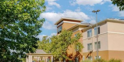 Extended Stay America - Boston - Waltham - 52 4th Ave.