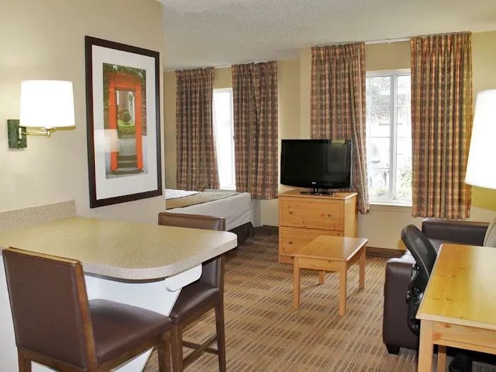 Extended Stay America - Boston - Waltham - 52 4th Ave. 4