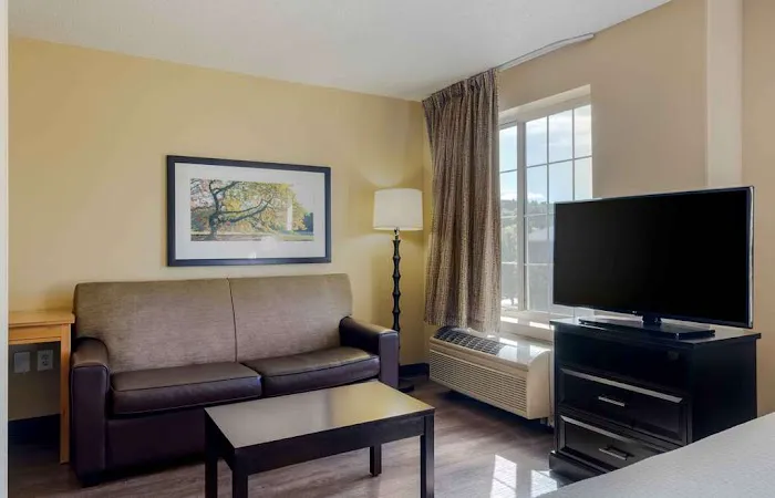 Extended Stay America - Boston - Waltham - 52 4th Ave. 4