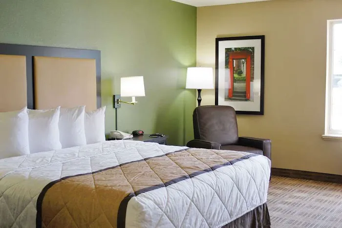Extended Stay America - Boston - Waltham - 52 4th Ave. 4