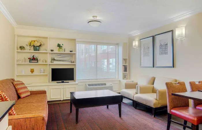 Extended Stay America - Boston - Waltham - 52 4th Ave. 4