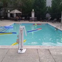 Hyatt House Boston/Waltham ico