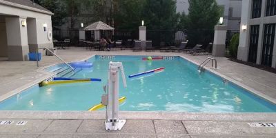 Hyatt House Boston/Waltham