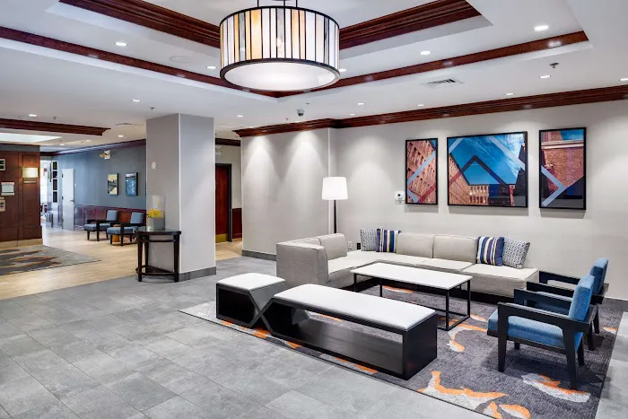 Hyatt House Boston/Waltham 4