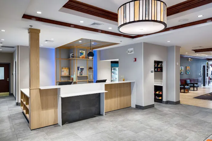 Hyatt House Boston/Waltham 4