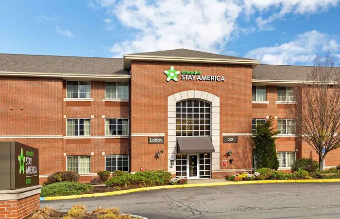 Extended Stay America - Boston - Waltham - 32 4th Ave. 4