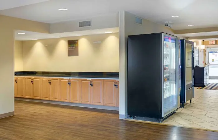 Extended Stay America - Boston - Waltham - 32 4th Ave. 4