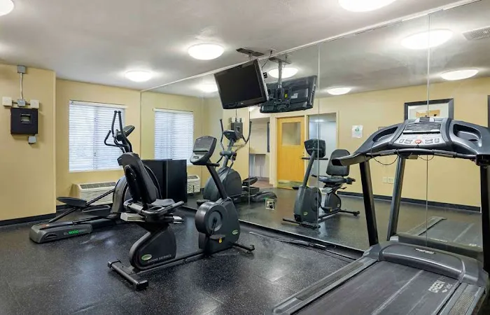 Extended Stay America - Boston - Waltham - 32 4th Ave. 4