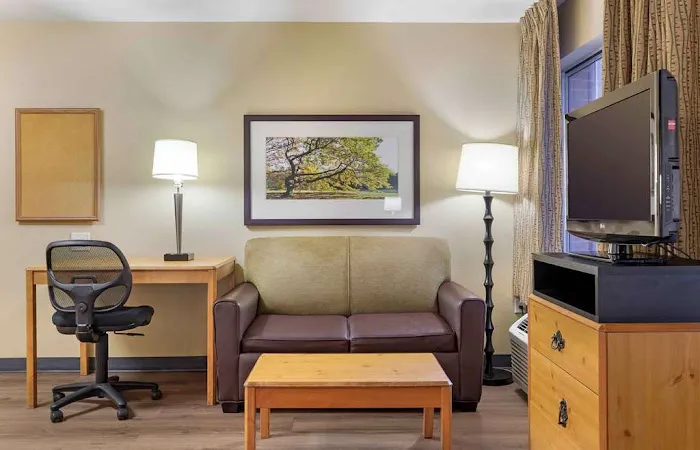 Extended Stay America - Boston - Waltham - 32 4th Ave. 4
