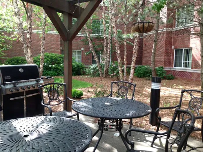 Extended Stay America - Boston - Waltham - 32 4th Ave. 4