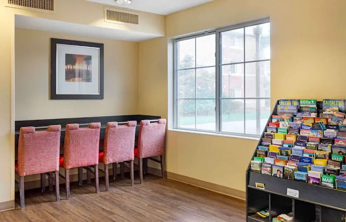 Extended Stay America - Boston - Waltham - 32 4th Ave. 4