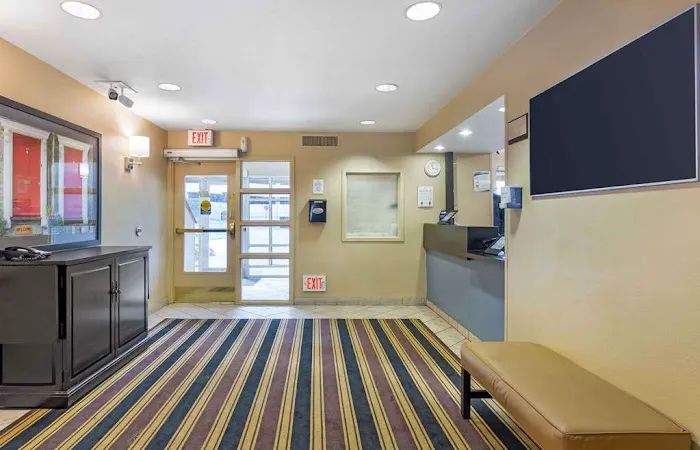 Extended Stay America - Boston - Waltham - 32 4th Ave. 4
