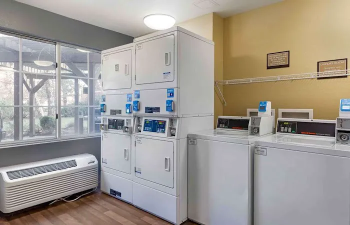 Extended Stay America - Boston - Waltham - 32 4th Ave. 4