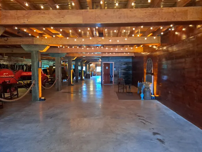 Oak Alley Farms 4