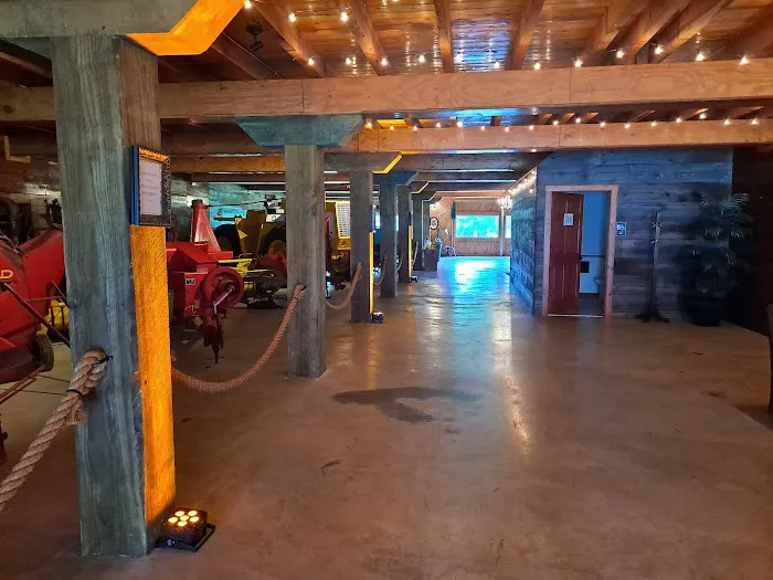 Oak Alley Farms 4