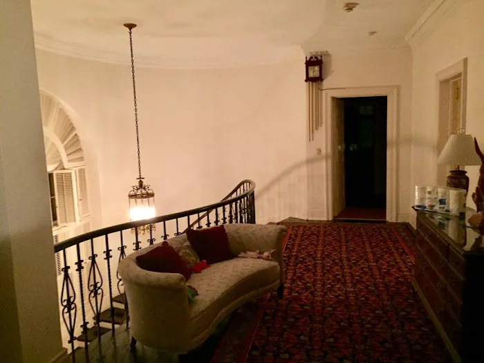 The Sheldon House 4