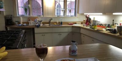 The Sheldon House