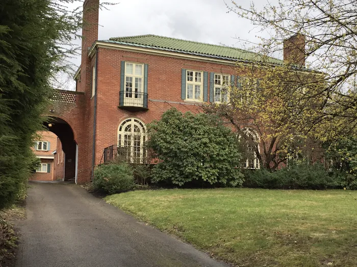 The Sheldon House 4