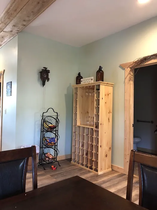 Chautauqua Hillcrest Inn 4