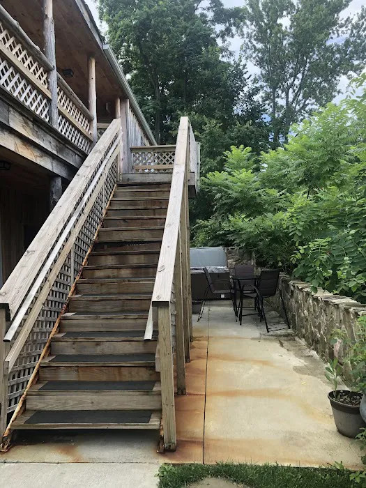 Chautauqua Hillcrest Inn 4