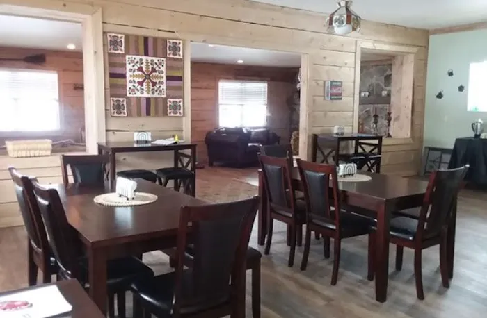 Chautauqua Hillcrest Inn 4