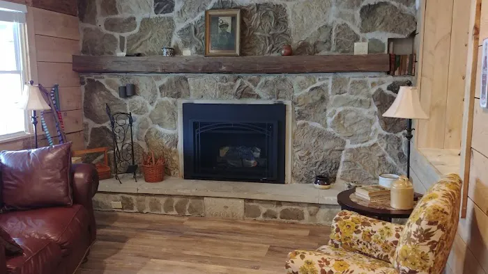 Chautauqua Hillcrest Inn 4