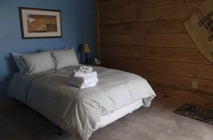 Chautauqua Hillcrest Inn 4