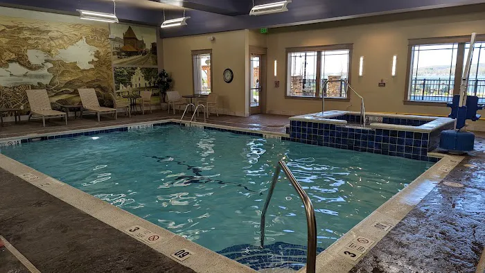 Chautauqua Harbor Hotel 4