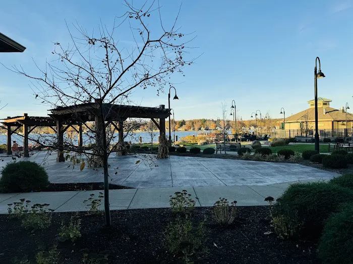 Chautauqua Harbor Hotel 4