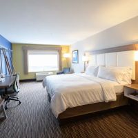Holiday Inn Express & Suites Jamestown by IHG ico